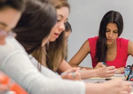 1 an de cours d'anglais semi intensif