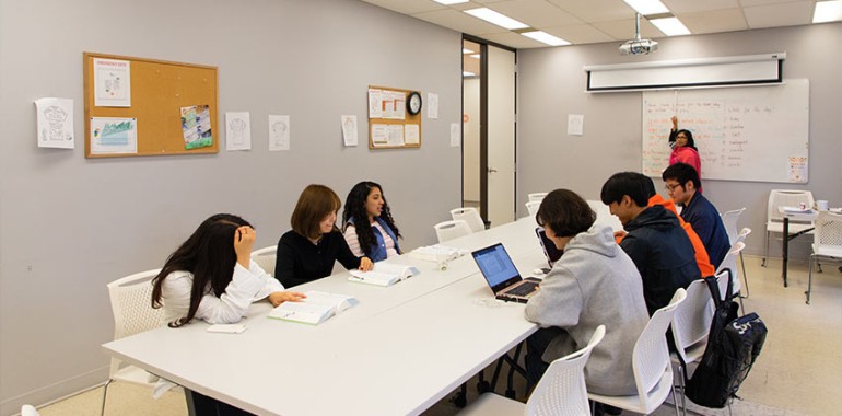 ilsc toronto cours d anglais voyage langue