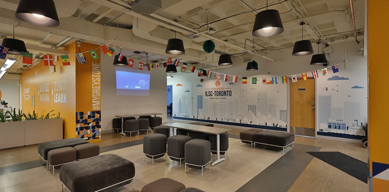 ilsc toronto lobby 2