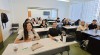 ilsc toronto voyage langue salle de classe