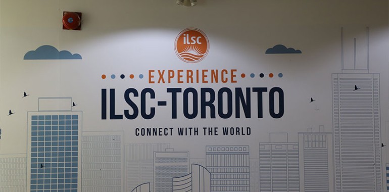 ilsc toronto voyage langue sejour linguistique