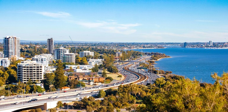 sejour linguistique a perth voyage langue ilsc