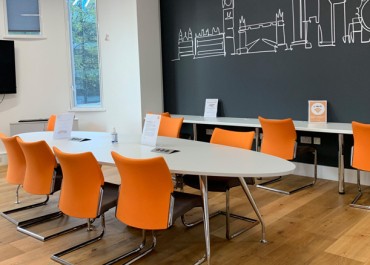 2 semaines de cours d'anglais cpf