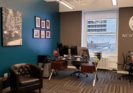 2 semaines de cours d'anglais cpf