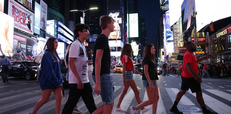 voyage langue sejour ete ados oxford international junior