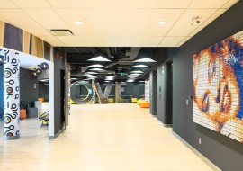 5 mois de cours d'anglais intensif 15 18ans (matin)