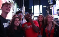 2 semaines de Summer Camp Junior 12 18 ans (Long Island University)
