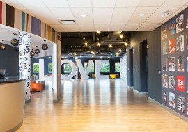 10 mois de cours d'anglais intensif 15 18ans (matin)