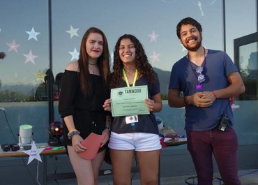 4 semaines de Summer Camp 11 14 ans