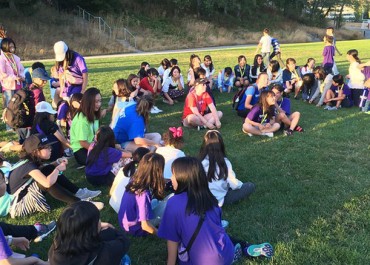 1 semaine de Summer Camp 11 14 ans