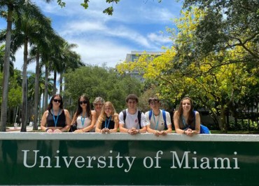 2 semaines de Summer Camp Junior (12 17 ans)