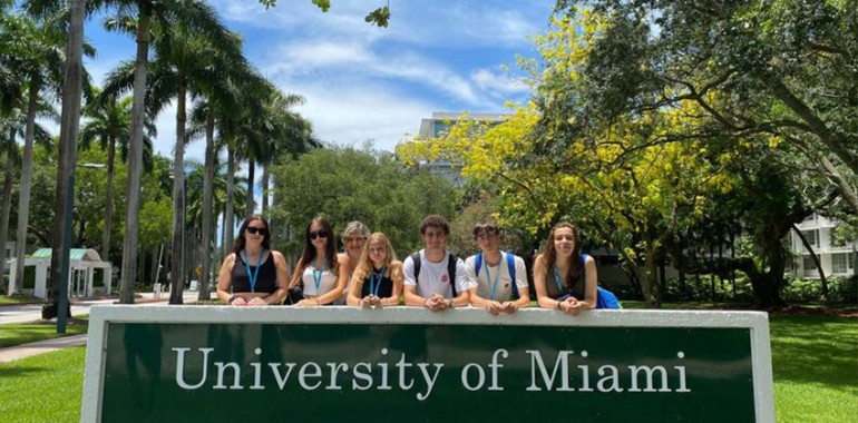 yes usa voyage langue summercamp junior ados