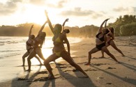 6 semaines de cours d'espagnol + yoga